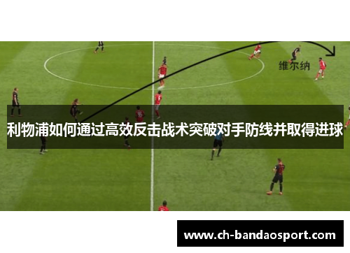 利物浦如何通过高效反击战术突破对手防线并取得进球
